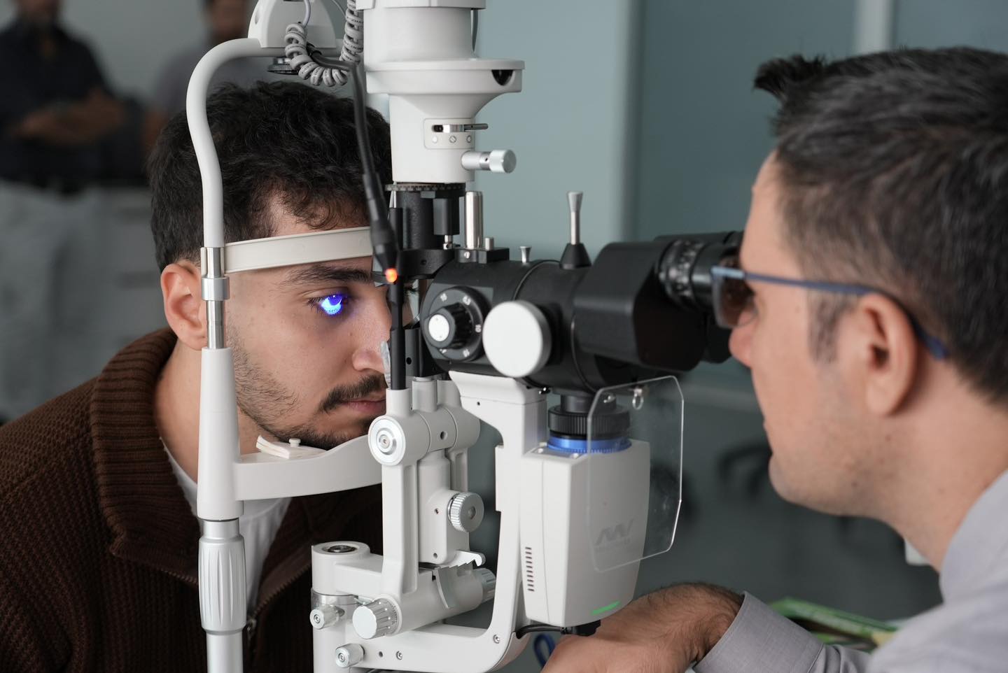 Optometry Clinic