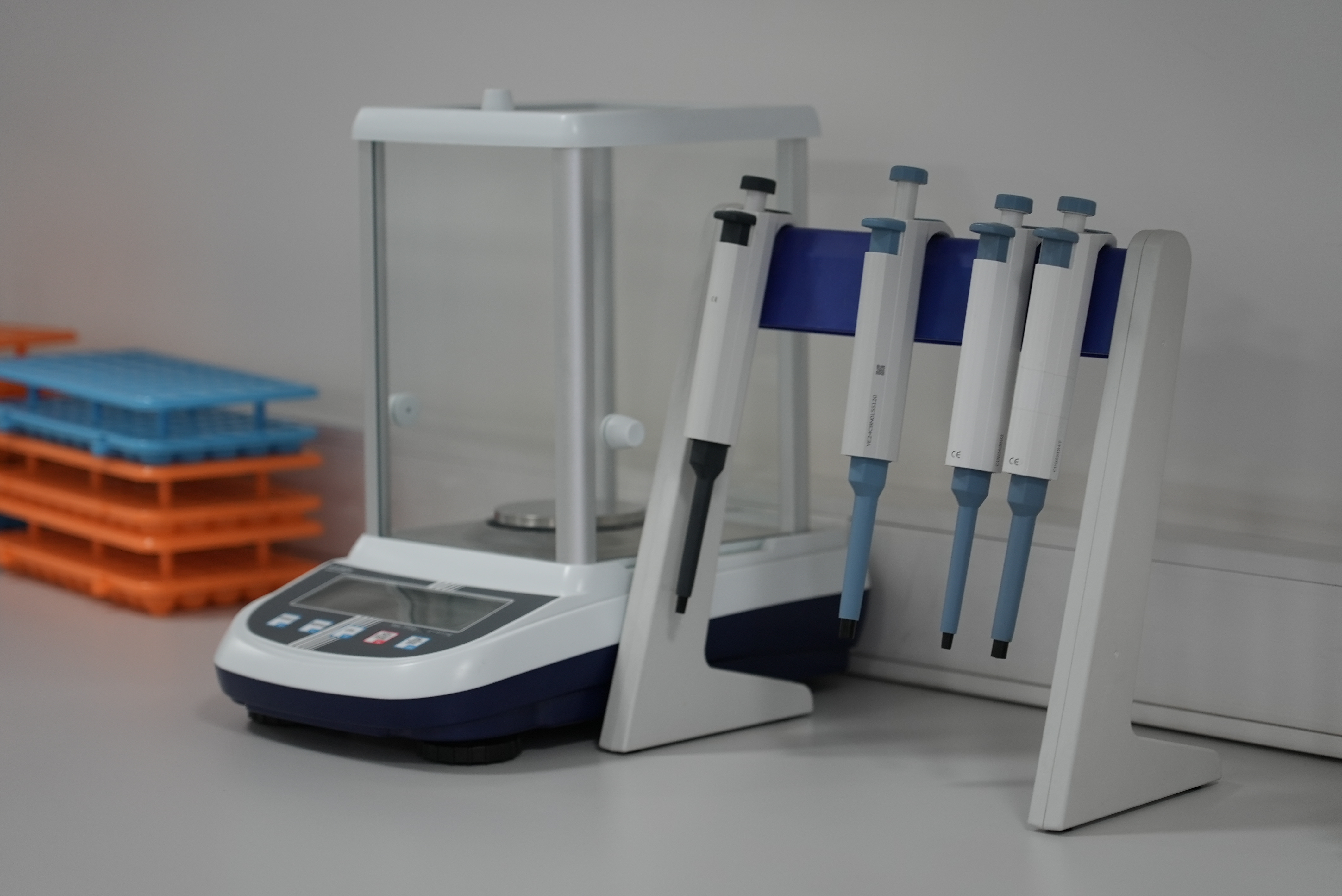 Haematology Laboratory