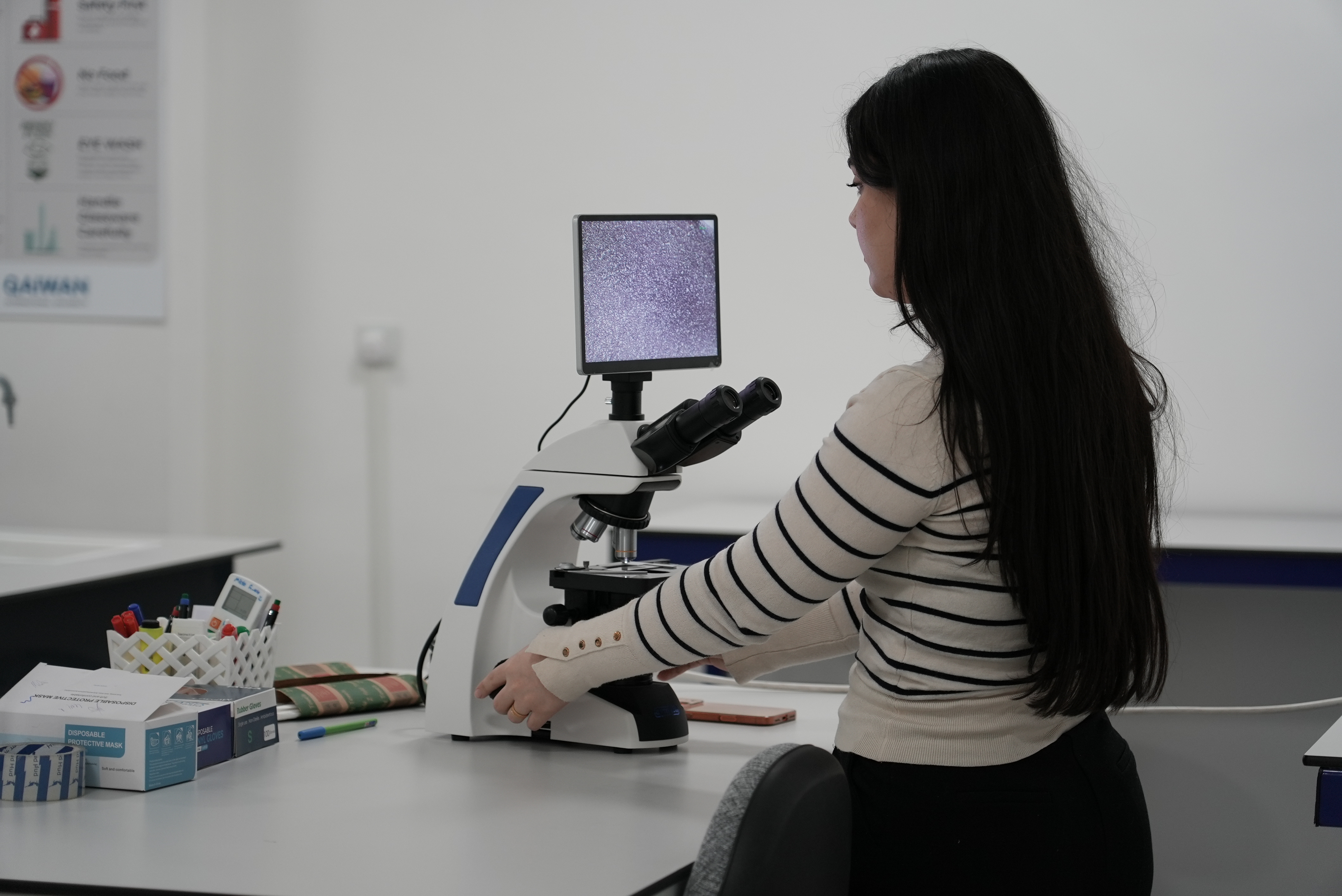 Haematology Laboratory